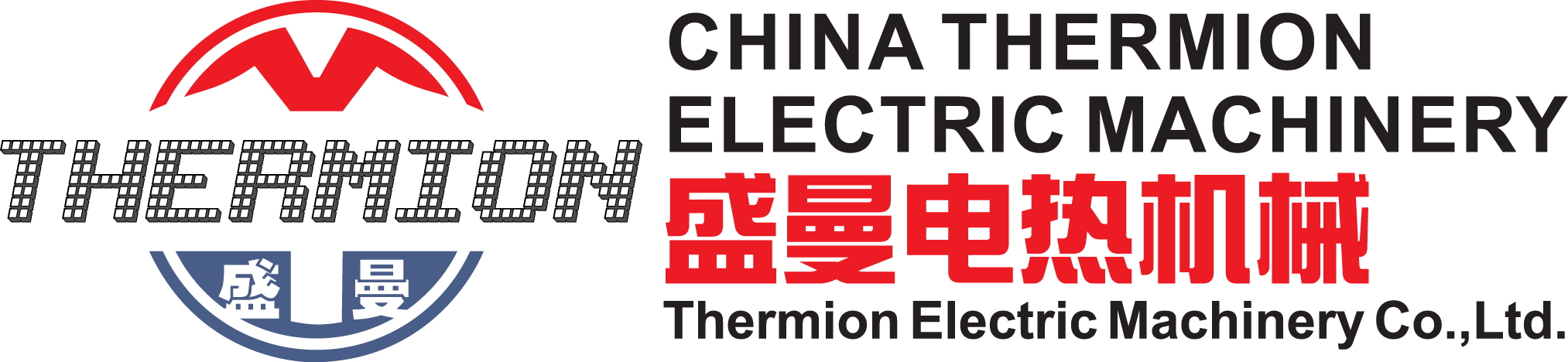 公司LOGO黑色